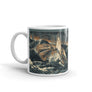 Falcon of The Seven Seas. Coffee Mug